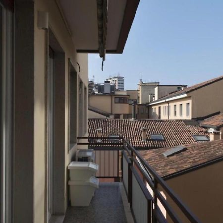 Madonna Montecchi Luxury Suite In Verona Exterior foto