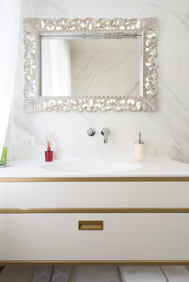 Madonna Montecchi Luxury Suite In Verona Exterior foto