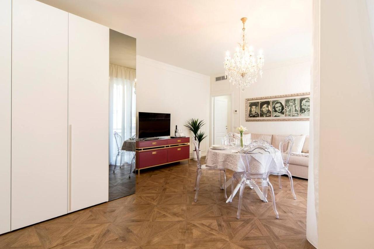 Madonna Montecchi Luxury Suite In Verona Exterior foto