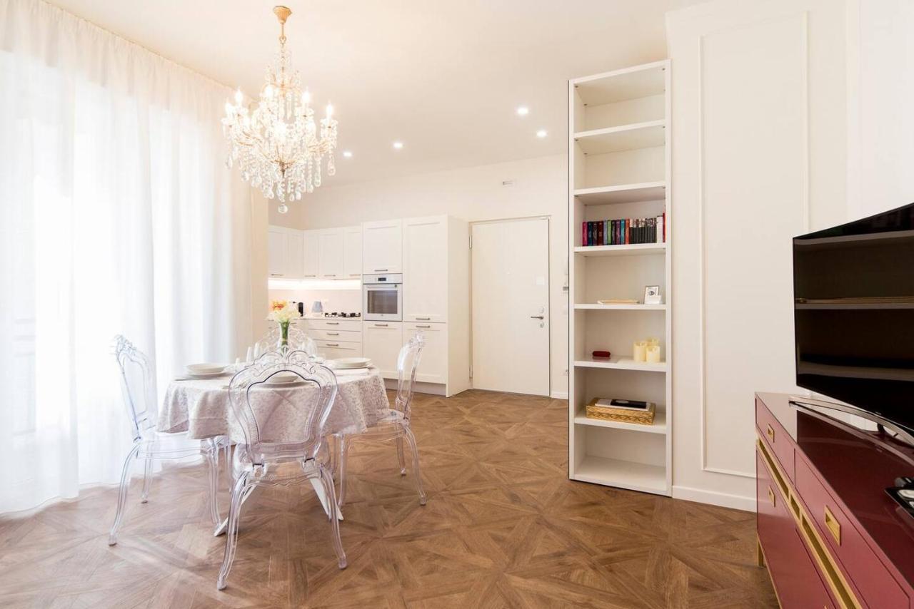 Madonna Montecchi Luxury Suite In Verona Exterior foto