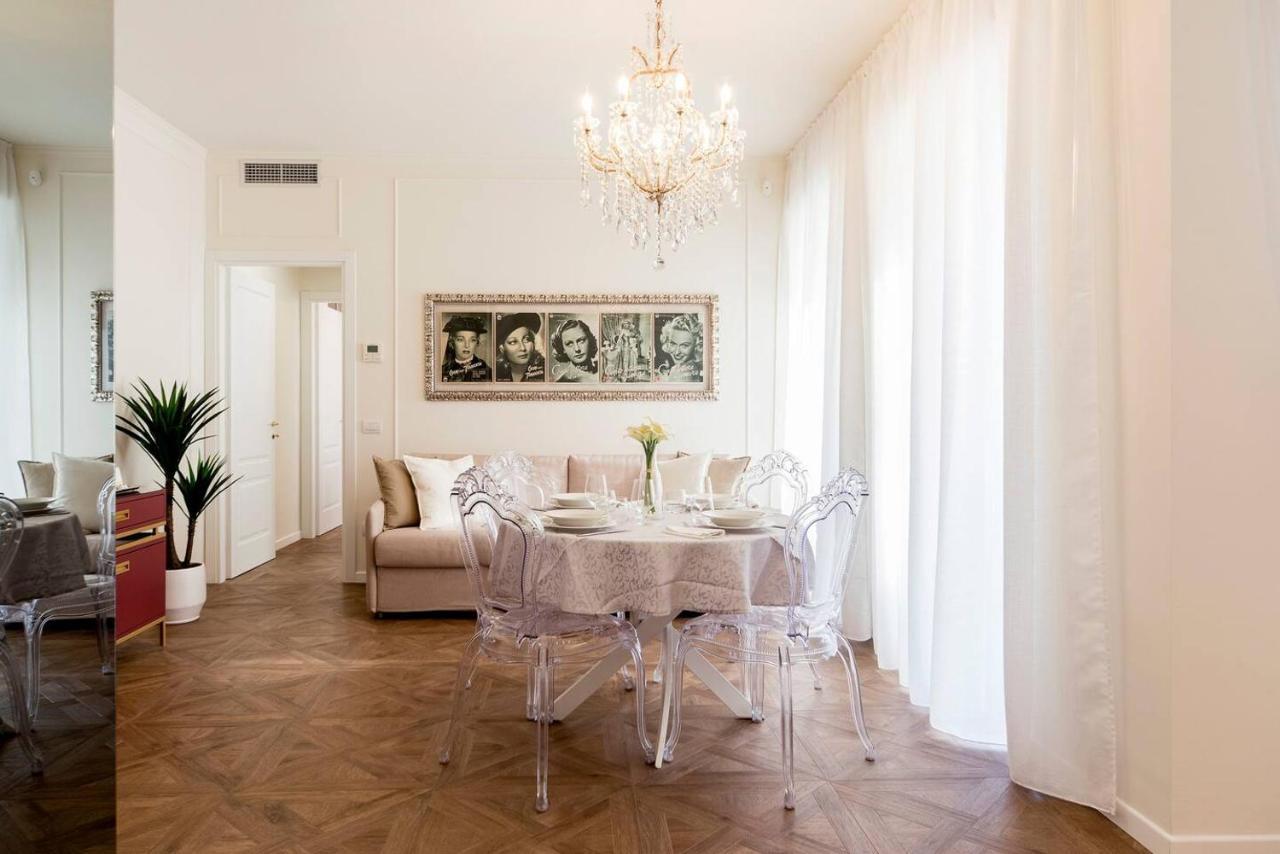 Madonna Montecchi Luxury Suite In Verona Exterior foto