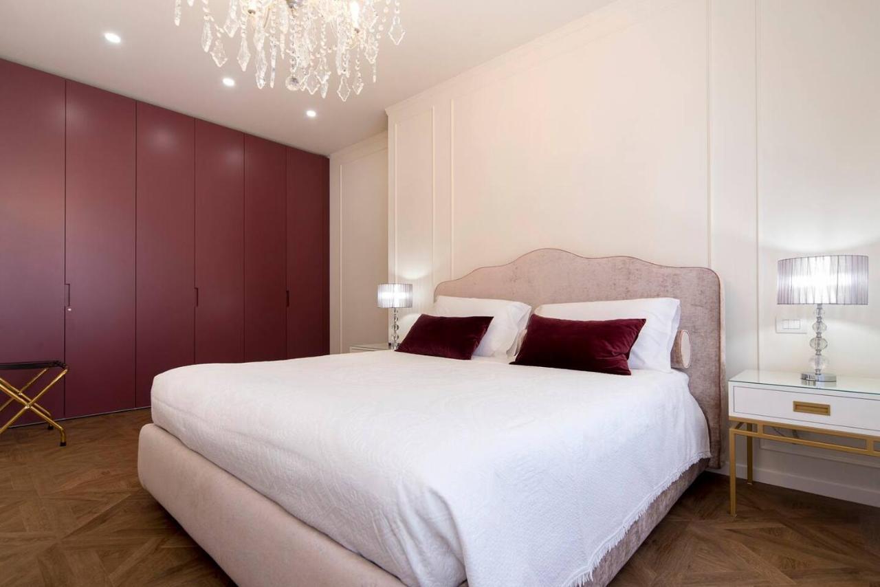 Madonna Montecchi Luxury Suite In Verona Exterior foto