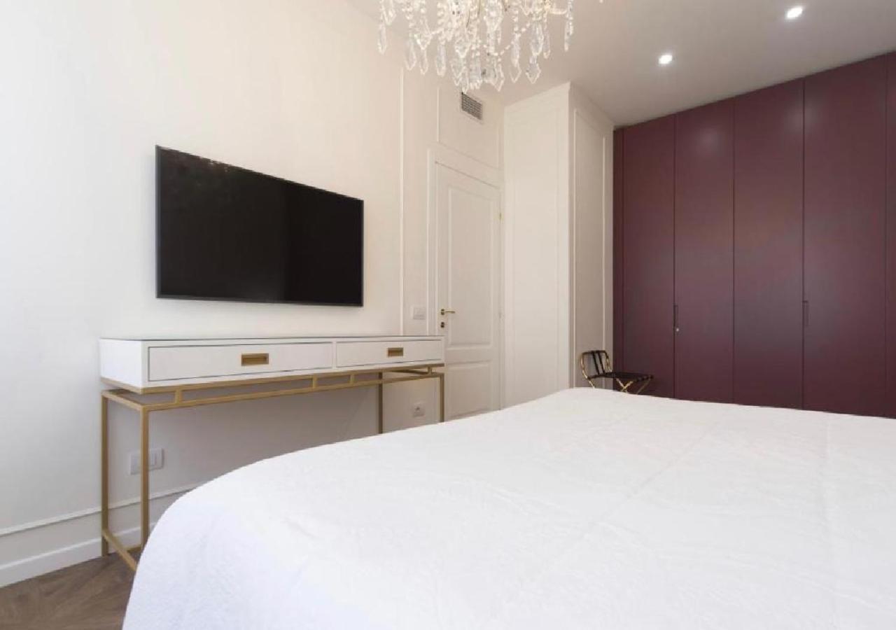 Madonna Montecchi Luxury Suite In Verona Exterior foto