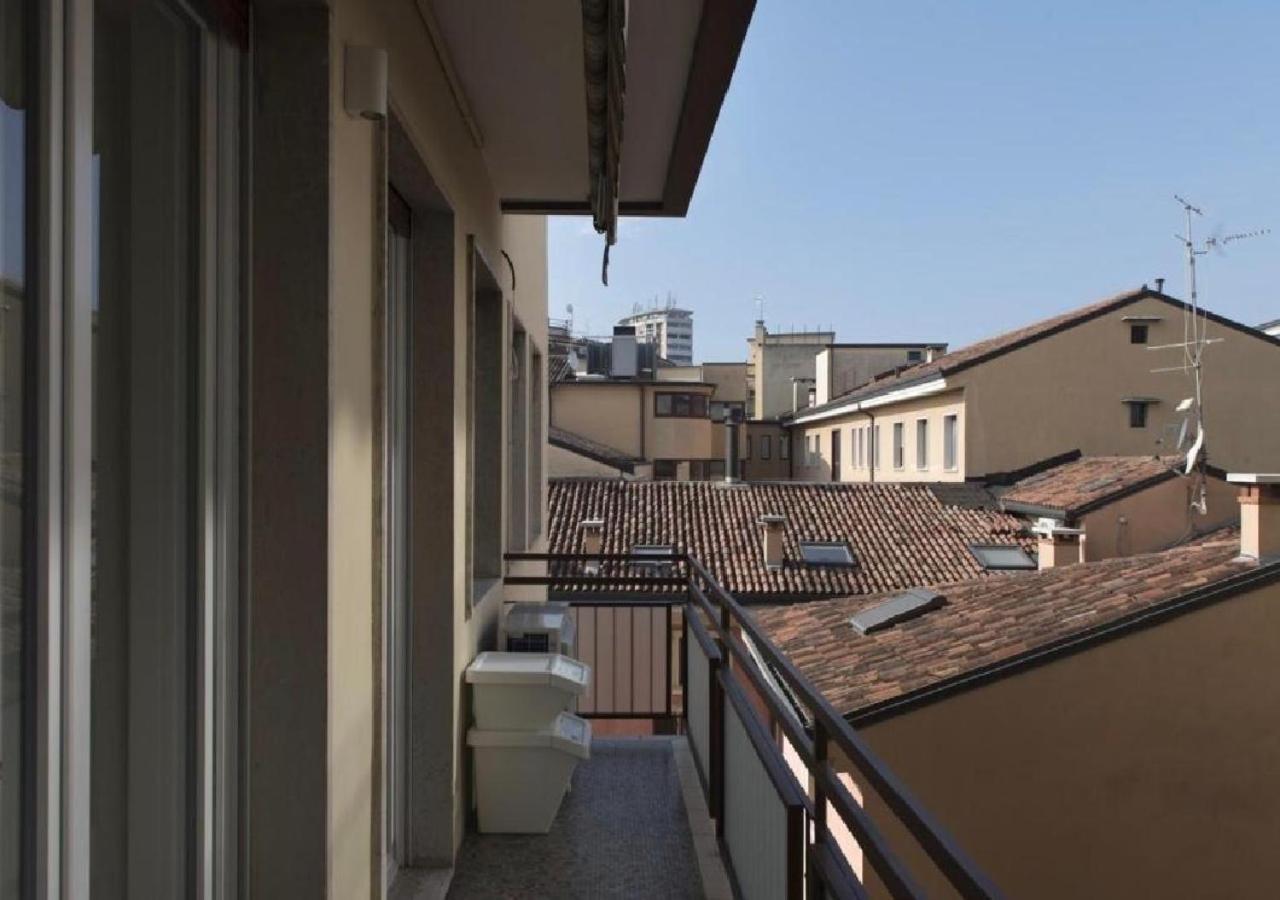 Madonna Montecchi Luxury Suite In Verona Exterior foto